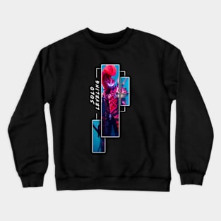 Igris Crewneck Sweatshirt